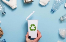 Tổng Thư ký Hiệp Hội nhựa Việt Nam: 'Tiền đóng góp tái chế chiếm gần 40% lợi nhuận của doanh nghiệp'