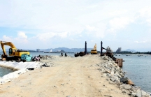 Đà Nẵng tìm nhà thầu làm đường ven biển nối Cảng Liên Chiểu hơn 952 tỷ đồng