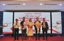 Tạp chí Đầu tư Tài chính - VietnamFinance ra mắt Văn phòng đại diện Nam Trung Bộ