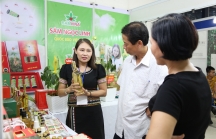 Nhiều doanh nghiệp quốc tế mang đặc sản 'chào hàng' ở Đà Nẵng