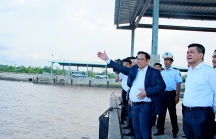 Dự án cảng Trần Đề có hấp dẫn nhà đầu tư?