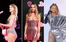 Taylor Swift, ‘Barbie’ và Beyoncé và mùa hè giải phóng sức mạnh của phụ nữ