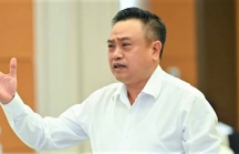 Chủ tịch Hà Nội Trần Sỹ Thanh làm Tổ trưởng Tổ công tác gỡ khó cho nhà đầu tư