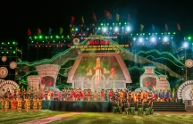 Có gì ở Ngày hội Văn hóa, Thể thao và Du lịch các huyện miền núi tỉnh Quảng Nam?