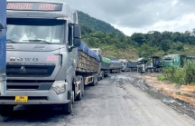 Thừa Thiên Huế sẽ có dự án 8.000 tỷ làm băng tải vận chuyển than xuyên biên giới