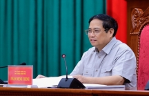 Thủ tướng: Kon Tum cần chú trọng phát triển kinh tế xanh