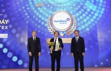 VietinBank Securities vinh dự nhận giải thưởng Dịch vụ Môi giới Tài chính tiêu biểu 2023