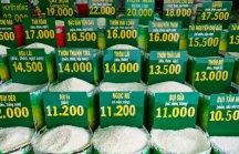 Giá gạo tăng cao, lạm phát lương thực có tăng vọt ở châu Á?
