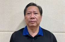 Phó chủ tịch UBND tỉnh An Giang Trần Anh Thư bị bắt vì liên quan đến đường dây khái thác cát trái phép