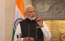 Thủ tướng Ấn Độ kêu gọi các quốc gia có khoáng sản quan trọng thể hiện 'trách nhiệm toàn cầu'