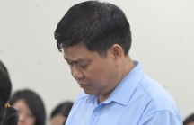 Vụ nâng khống giá cây xanh: Ông Nguyễn Đức Chung nhận thêm 18 tháng tù