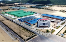 Doanh nghiệp Hàn Quốc đầu tư dự án 5,1 triệu USD tại Bình Định