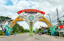 Quảng Nam sẽ sáp nhập huyện Quế Sơn với huyện Nông Sơn