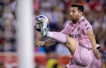 'Cơn cuồng Messi' chưa chấm dứt ở Mỹ và trận cầu đắt đỏ nhất lịch sử Major League Soccer