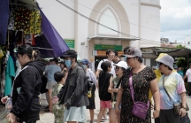 Tour du lịch biển đảo ở Nha Trang vẫn rất hút khách dịp lễ 2/9