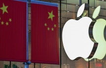 Apple mất 200 tỷ USD hai ngày sau lệnh cấm iPhone ở Trung Quốc