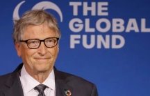 Bill Gates nói khí thải từ chăn nuôi, phân bón là thách thức lớn nhất gây ra biến đổi khí hậu