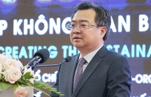 Bộ trưởng Xây dựng: Kiến trúc Việt Nam trở thành địa chỉ sáng trong bản đồ kiến trúc toàn cầu