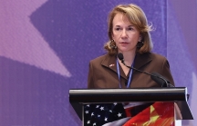 AmCham: 'Các doanh nghiệp Mỹ cảm thấy được chào đón ở Việt Nam'