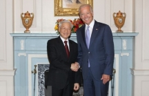 Việt Nam - Hoa Kỳ xây dựng quan hệ đối tác của lòng tin và sự tôn trọng