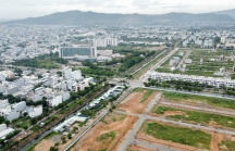 Đà Nẵng đấu giá thành công 2 khu đất để xây trường quốc tế và siêu thị