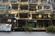 Sự méo mó về tư duy cản trở việc cải tạo chung cư cũ ở Hà Nội