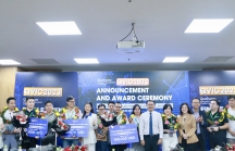 Qualcomm đầu tư tiền tỷ vào startup Việt