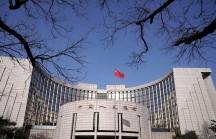 Trung Quốc gặp gỡ các tổ chức tài chính và doanh nghiệp nước ngoài bàn cách hỗ trợ hồi phục kinh tế