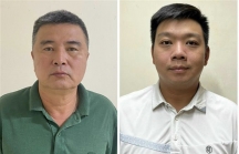Nguyên Phó vụ trưởng Thị trường Bộ Công Thương Nguyễn Lộc An bị bắt vì nhận hối lộ