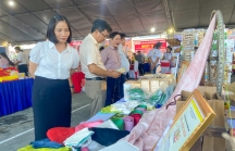 Một huyện ở Quảng Nam lan tỏa tinh thần khởi nghiệp đổi mới sáng tạo