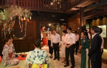 Hoàng thái tử Nhật Bản và Công nương thăm Quảng Nam, Đà Nẵng