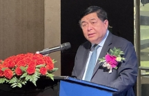 Bộ trưởng Nguyễn Chí Dũng: Công nghiệp bán dẫn là lĩnh vực tạo đột phá