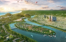Sun Property lập 'hat-trick' tại giải thưởng BĐS Châu Á Thái Bình Dương 2023