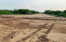 Chuyên gia hiến kế giải quyết tình trạng thiếu cát làm đường cao tốc Tây Nam Bộ