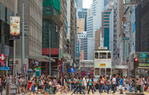 Thế hệ trẻ điển hình ở Hồng Kông: Phần 2 - Bất an về tương lai