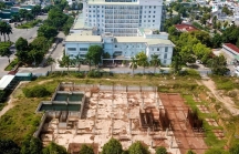 Quảng Ngãi thu hồi khu đất dự án bệnh viện ngàn tỷ