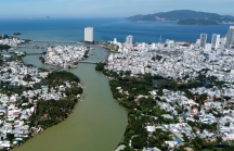 Hàng chục khu 'đất vàng' ở Khánh Hòa sẽ được bán đấu giá