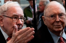 Vì sao Charlie Munger, cánh tay phải của Warren Buffett, không lọt vào danh sách các tỷ phú giàu nhất của Bloomberg?