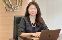 Bà Lương Tú Anh, CEO NodeX Asia: Lợi thế lớn nhất của phụ nữ trong kinh doanh là sự mềm mại