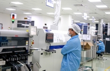 Samsung chọn hai doanh nghiệp ở Đà Nẵng để xây dựng nhà máy thông minh