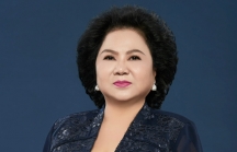 Nữ tướng ngành thực phẩm Lý Kim Chi: 'Tinh tế, nhạy cảm là lợi thế của nữ doanh nhân'