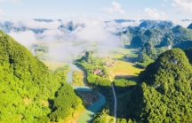 Quảng Bình có Làng du lịch tốt nhất thế giới năm 2023