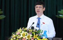 Cựu Chủ tịch UBND tỉnh Thanh Hóa Nguyễn Đình Xứng bị khởi tố