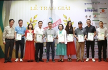 Lan tỏa yêu thương từ Giải Gôn từ thiện thường niên Vì trẻ em Việt Nam lần thứ 16