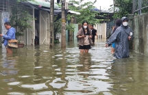Đầu tư hàng nghìn tỷ cho hệ thống thoát nước, Đà Nẵng mưa là ngập
