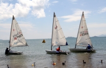 Bình Định muốn hút khách du lịch bằng thể thao biển
