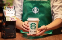 Starbucks đang dựa vào các loại đồ uống có đường để thúc đẩy kinh doanh