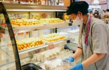 Hà Nội muốn 100% các siêu thị, trung tâm thương mại không sử dụng túi nilon