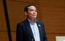 Phó Thủ tướng Trần Lưu Quang: Còn hiện tượng không muốn phân cấp vì sợ mất quyền lực