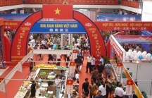 Hội chợ Thương mại và Du lịch quốc tế Việt - Trung sắp diễn ra tại Quảng Ninh